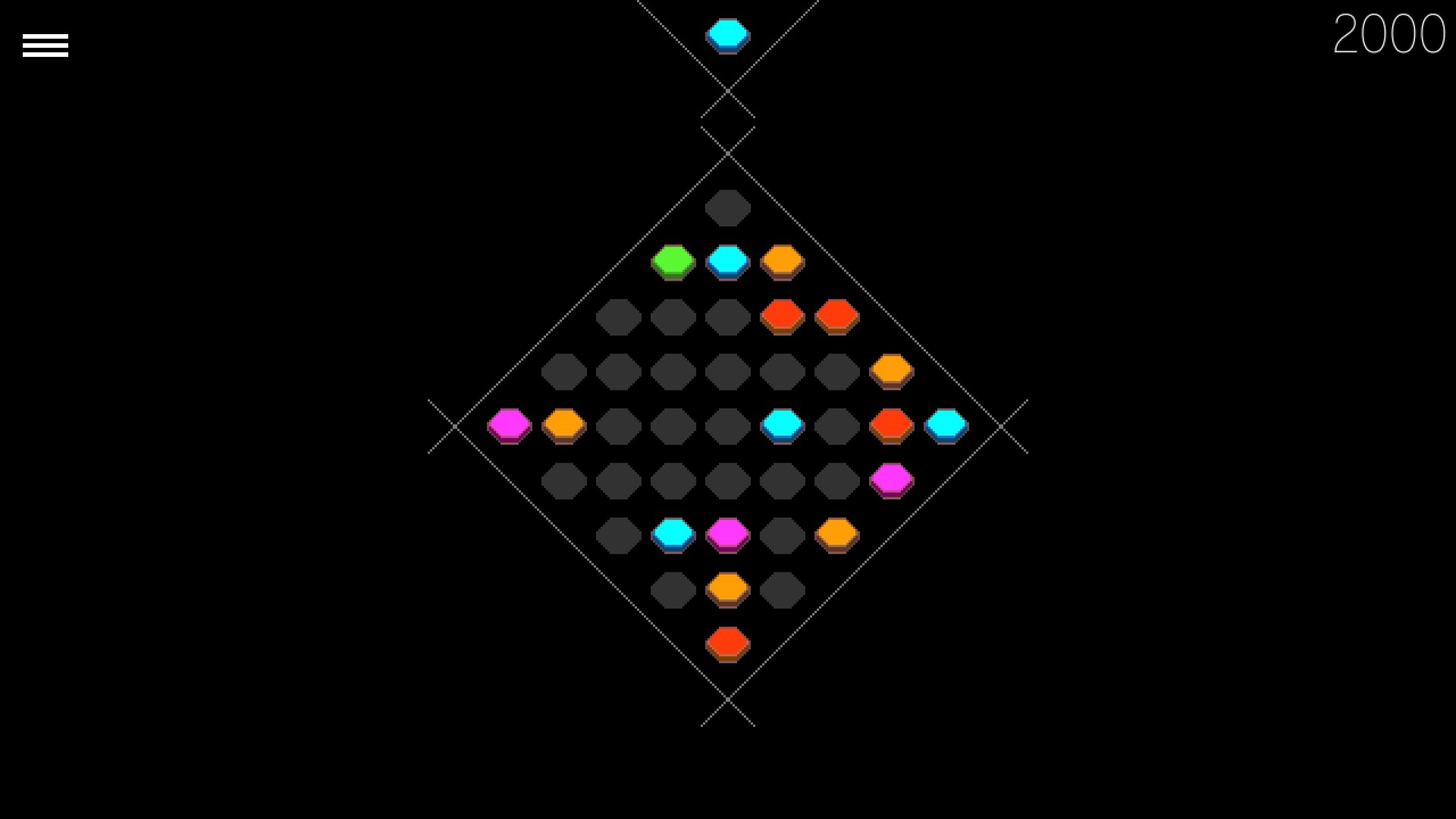 #2. Hexes (Steam) Podle: Elektri Inc.