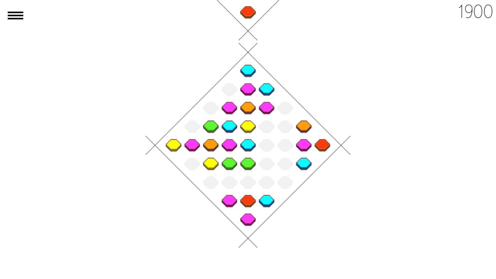#3. Hexes (Steam) Podle: Elektri Inc.