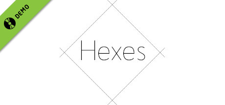 Hexes Demo cover art