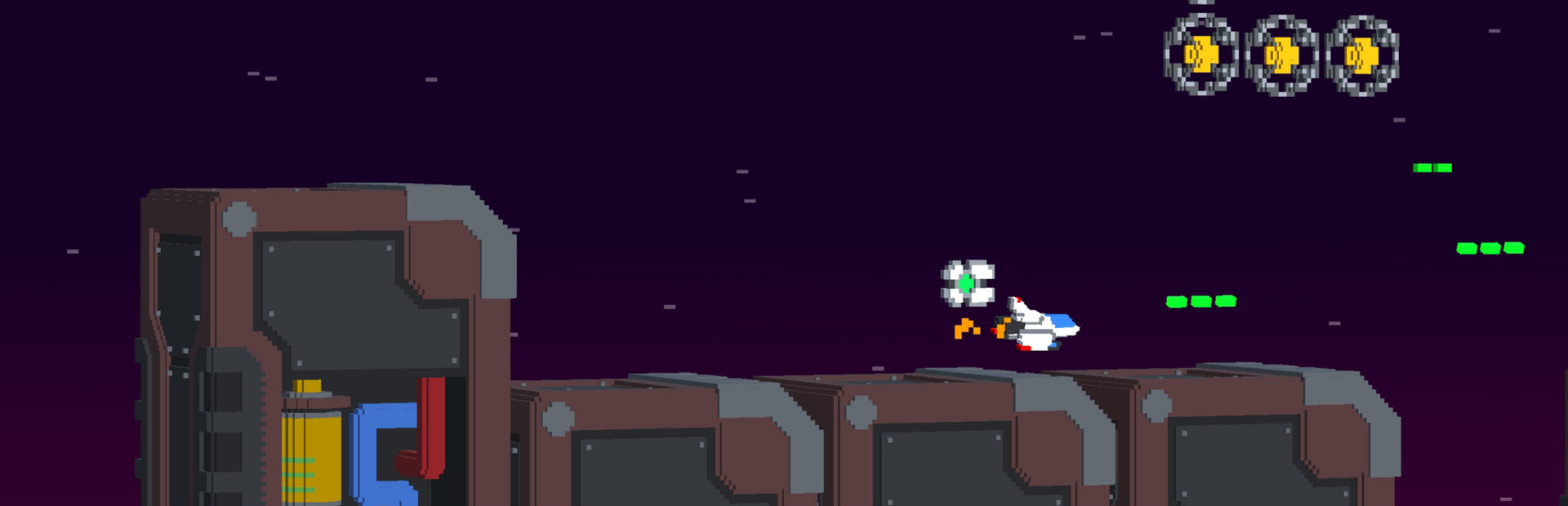 HyperNova