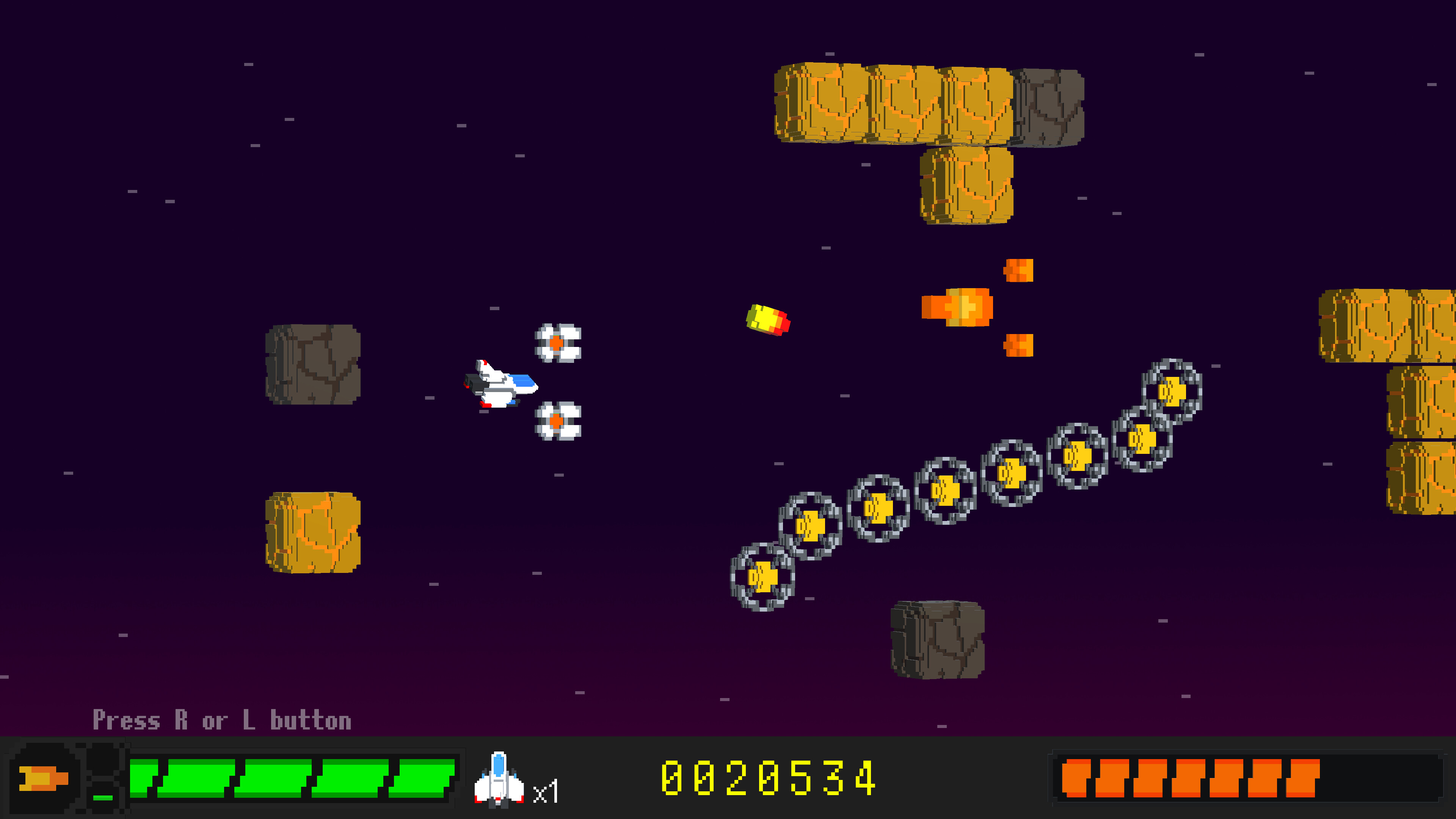 HyperNova
