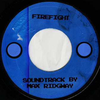 Firefight! Soundtrack