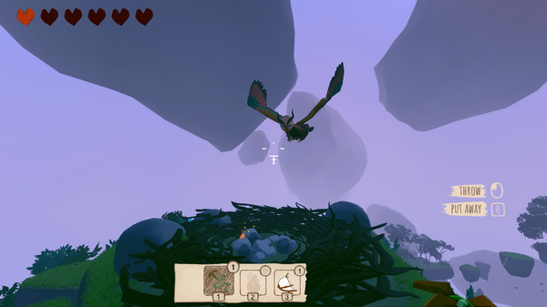 Skylost screenshot 5