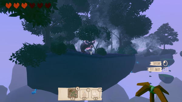 Skylost screenshot 2
