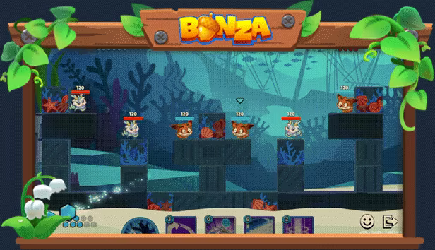Bonza Boom video 8