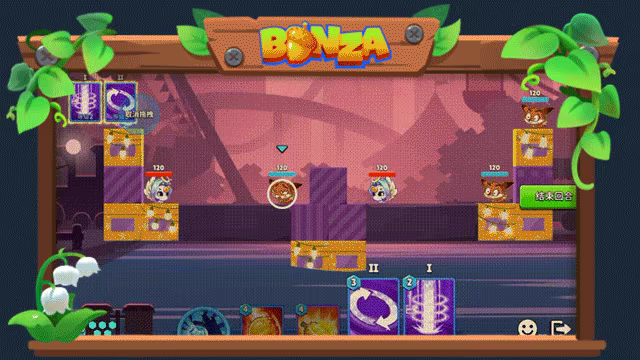 Bonza Boom video 4