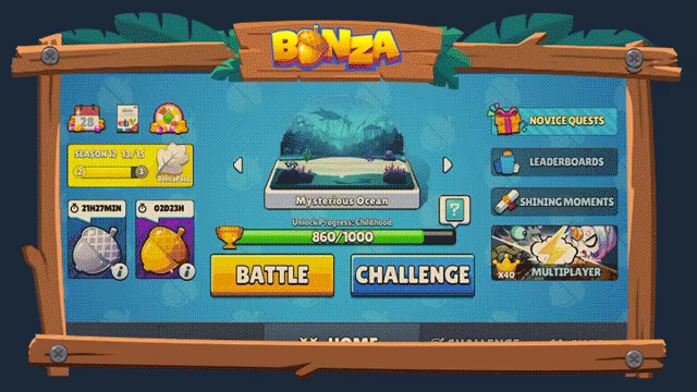 Bonza Boom video 12