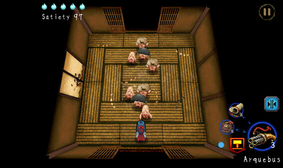 Shinonome screenshot 5