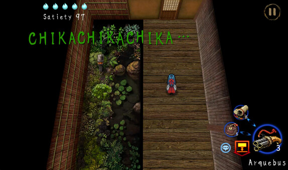 Shinonome screenshot 4