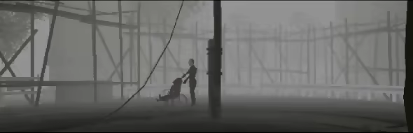 Red Valley video 3