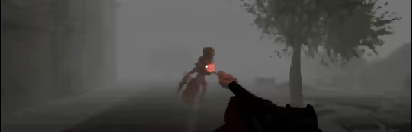 Red Valley video 7