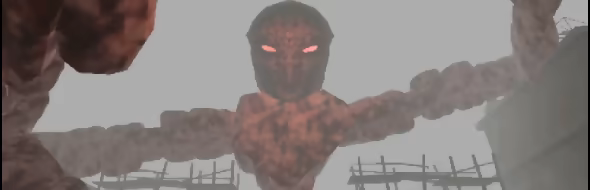 Red Valley video 5