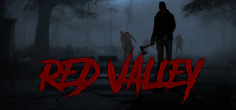Red Valley Cover Image