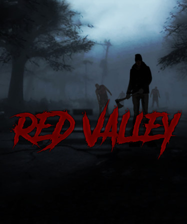 Red Valley