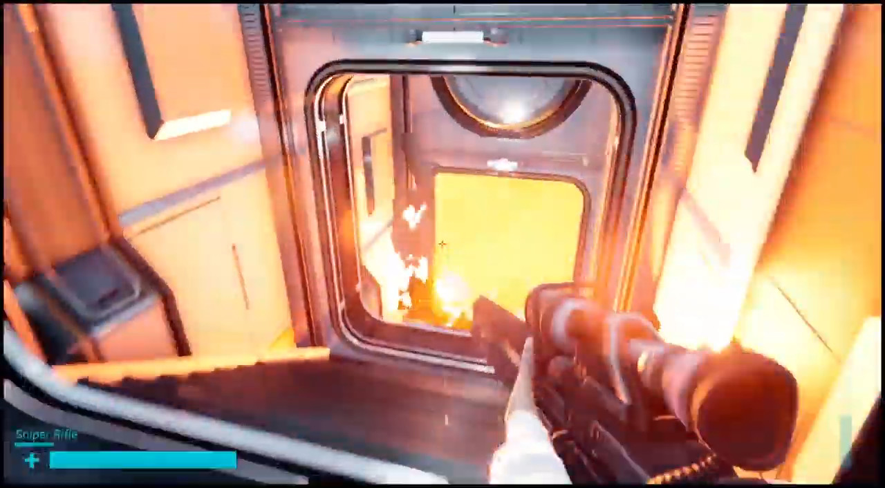 GunBoxing Featured Screenshot #1