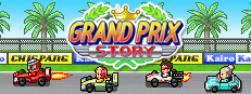 Grand Prix Story