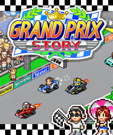 Grand Prix Story