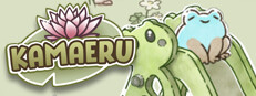 Сэкономьте 10% при покупке Kamaeru: A Frog Refuge в Steam