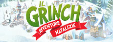 Il Grinch: Avventure Natalizie