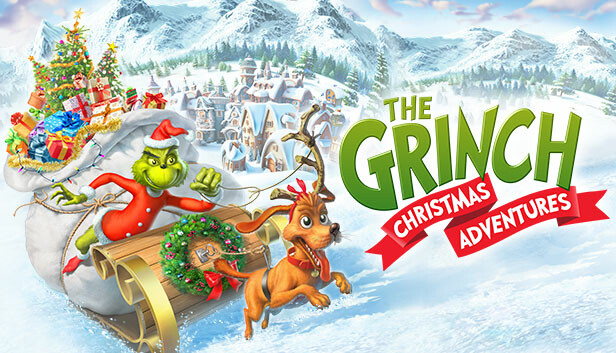 グリンチ☆クリスマス飾り☆THEGRINCH☆GrinchSkiing A1jb917S8YL._UF894,1000_QL80_.jpg