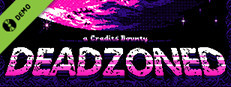 Deadzoned: A Credits Bounty Demo Small Capsule Image