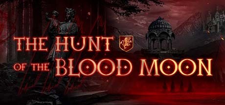 The Hunt of the Blood Moon Cover Image