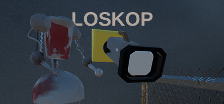 Loskop Cover Image