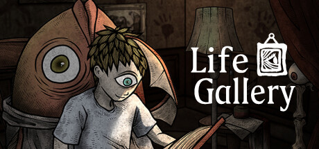Life Gallery Cover Image