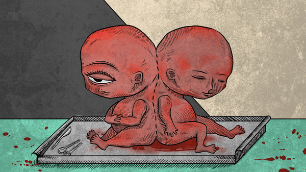 人生画廊-游戏截图