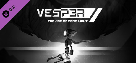 Vesper: The Age of Zero Light banner image