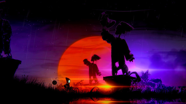 Vesper: The Age of Zero Light screenshot 8