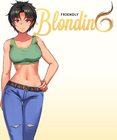 Friendly Blonding