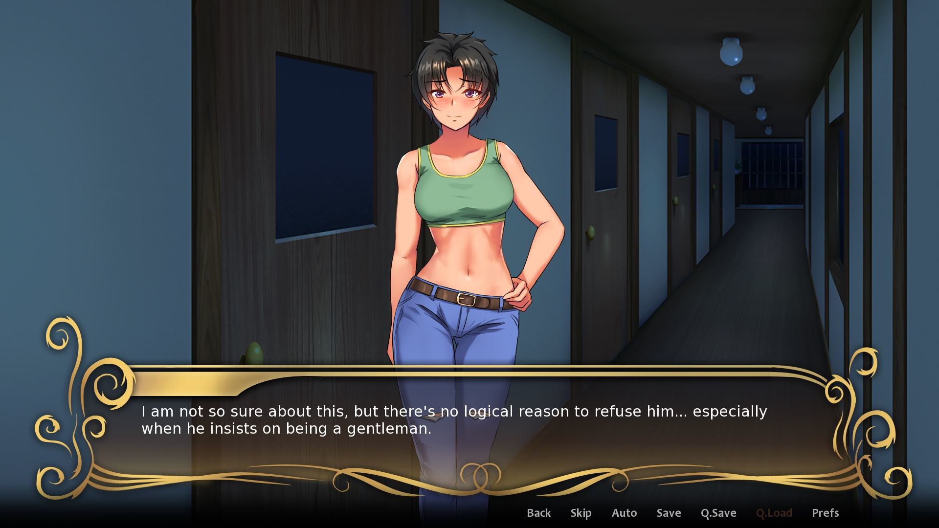 Friendly Blonding screenshot #3