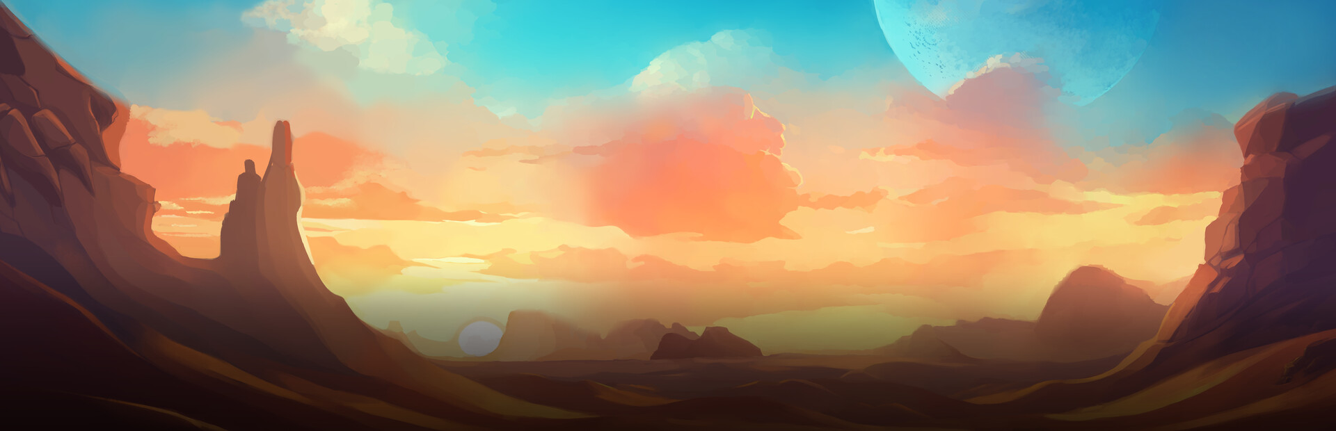 Crescent Arcania