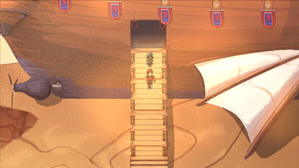 Crescent Arcania screenshot 5