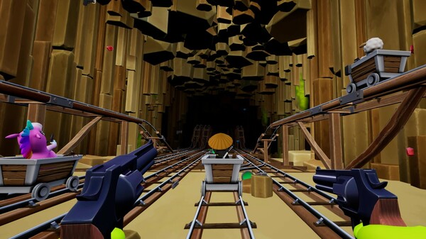 Rival Rides screenshot 6