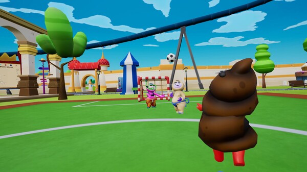 Rival Rides screenshot 2