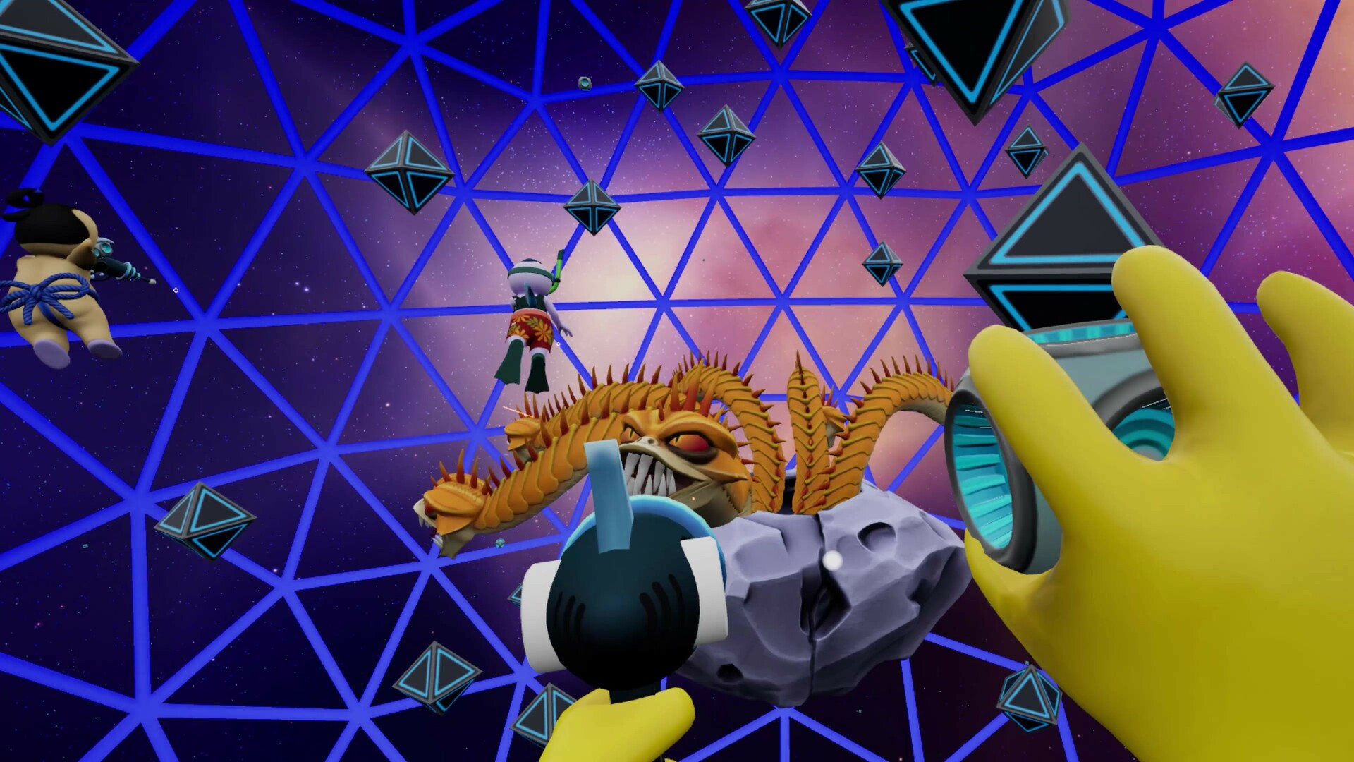 Rival Rides Featured Screenshot #1