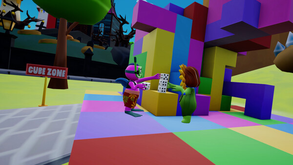 Rival Rides screenshot 5