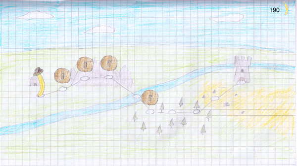 New Supper Banana! - Hat DLC