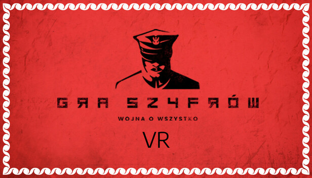 Gra Szyfrów VR