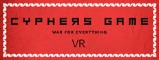 Cyphers Game VR