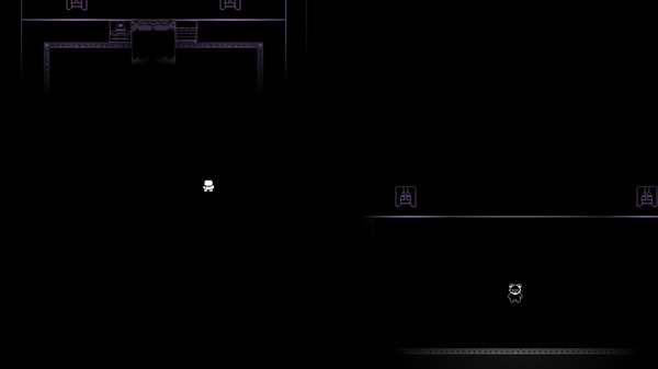 Come Home. screenshot 2