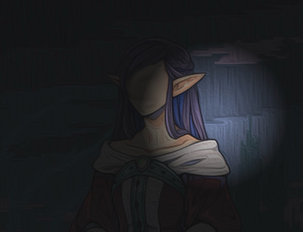 Screenshot z Castle of Full Moon 月圆之堡