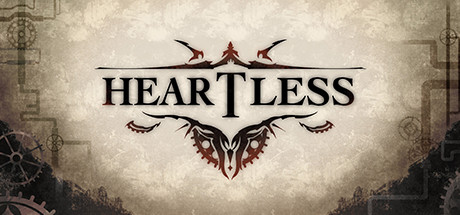 Heartless Cover Image