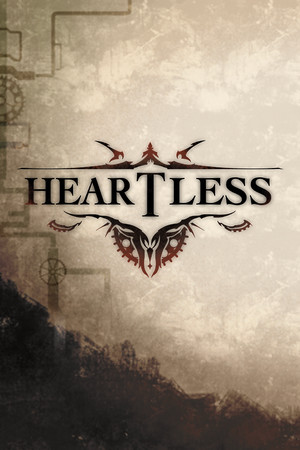 Обложка Heartless
