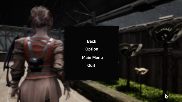 Heartless screenshot 2