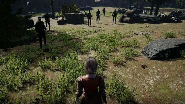 Heartless screenshot 5