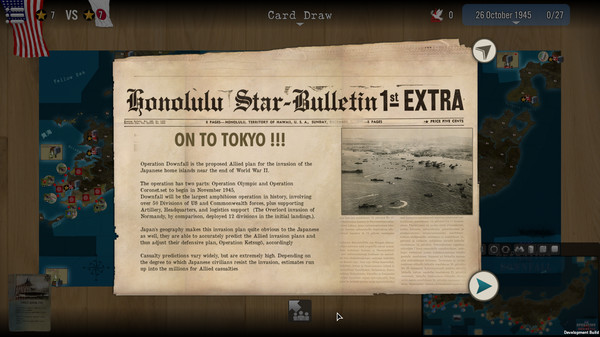 Screenshot z SGS Operation Downfall