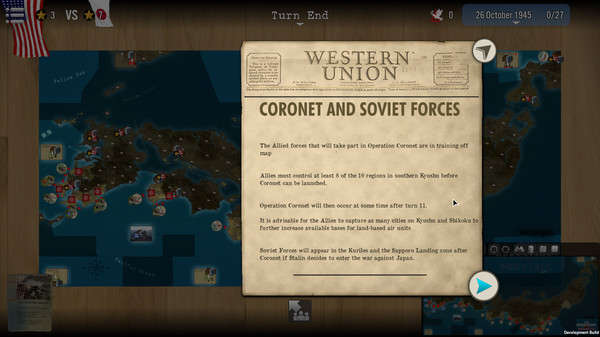Screenshot z SGS Operation Downfall